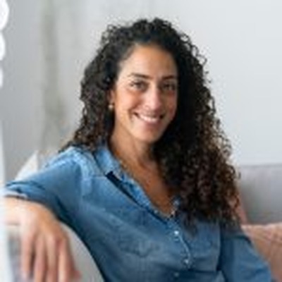 יסמין שורקי נורבש